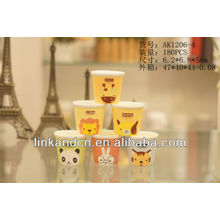 KC-00999 ceramic espresso cups,cute ,lovely design